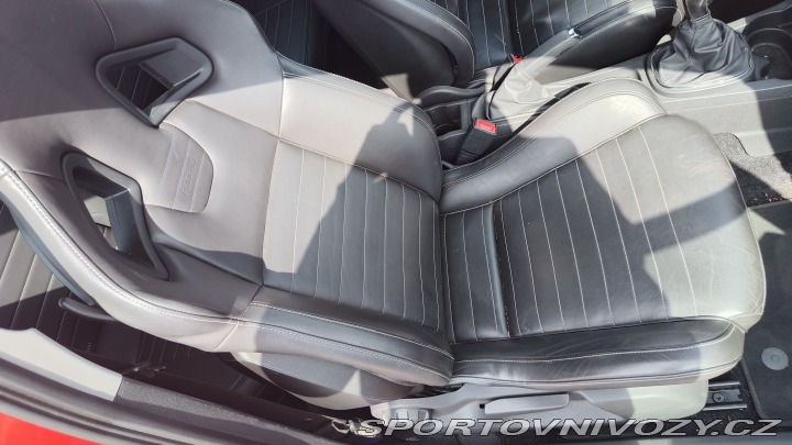 Opel Corsa OPC 2007