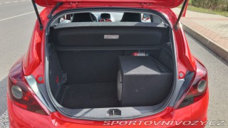Opel Corsa OPC  2007