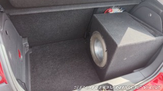 Opel Corsa OPC  2007