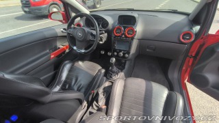 Opel Corsa OPC  2007