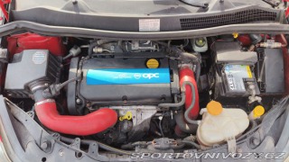Opel Corsa OPC  2007