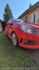Opel Corsa OPC  2007