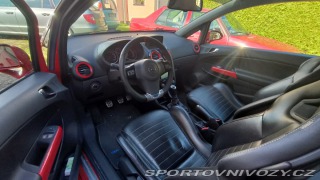 Opel Corsa OPC  2007