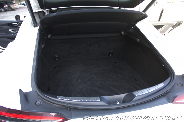 Mercedes-Benz AMG GT Mercedes-Benz AMG GT 43, 2020