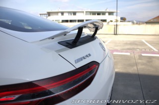 Mercedes-Benz AMG GT Mercedes-Benz AMG GT 43, 2020