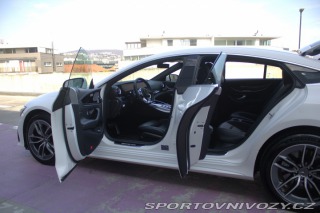 Mercedes-Benz AMG GT Mercedes-Benz AMG GT 43, 2020