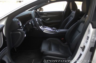 Mercedes-Benz AMG GT Mercedes-Benz AMG GT 43, 2020