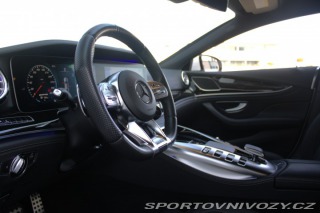 Mercedes-Benz AMG GT Mercedes-Benz AMG GT 43, 2020