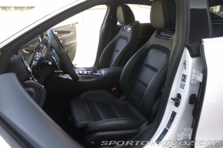 Mercedes-Benz AMG GT Mercedes-Benz AMG GT 43, 2020