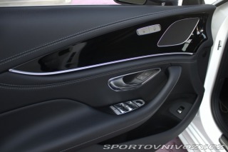 Mercedes-Benz AMG GT Mercedes-Benz AMG GT 43, 2020