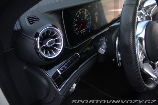 Mercedes-Benz AMG GT Mercedes-Benz AMG GT 43, 2020