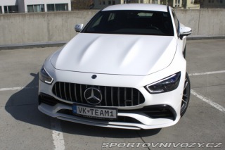 Mercedes-Benz AMG GT Mercedes-Benz AMG GT 43, 2020