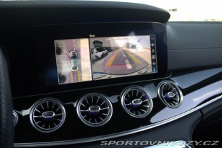 Mercedes-Benz AMG GT Mercedes-Benz AMG GT 43, 2020