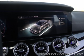 Mercedes-Benz AMG GT Mercedes-Benz AMG GT 43, 2020