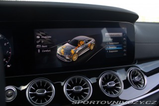 Mercedes-Benz AMG GT Mercedes-Benz AMG GT 43, 2020