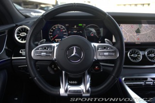 Mercedes-Benz AMG GT Mercedes-Benz AMG GT 43, 2020