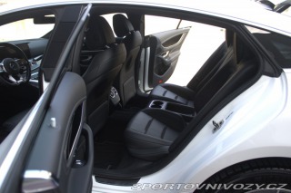 Mercedes-Benz AMG GT Mercedes-Benz AMG GT 43, 2020