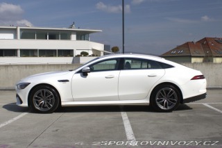 Mercedes-Benz AMG GT Mercedes-Benz AMG GT 43, 2020