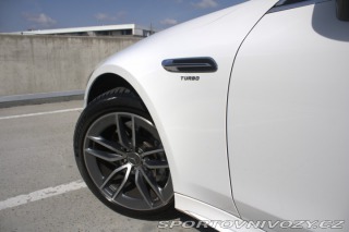 Mercedes-Benz AMG GT Mercedes-Benz AMG GT 43, 2020