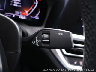 BMW 3 2.0 330i 190kW M-Sport CZ 2021