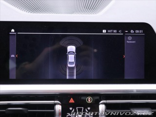 BMW 3 2.0 330i 190kW M-Sport CZ 2021