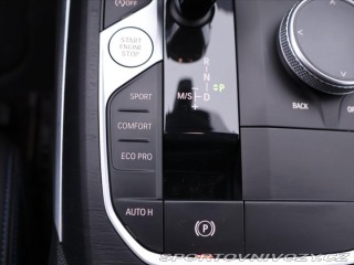 BMW 3 2.0 330i 190kW M-Sport CZ 2021