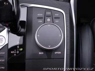 BMW 3 2.0 330i 190kW M-Sport CZ 2021