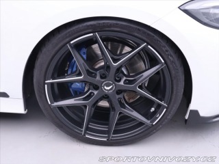 BMW 3 2.0 330i 190kW M-Sport CZ 2021