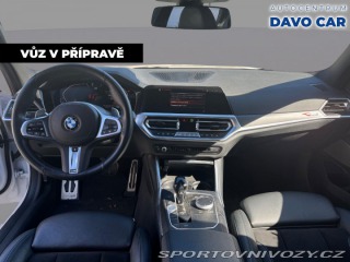 BMW 3 2.0 i 190 kW 330i M-Sport 2021