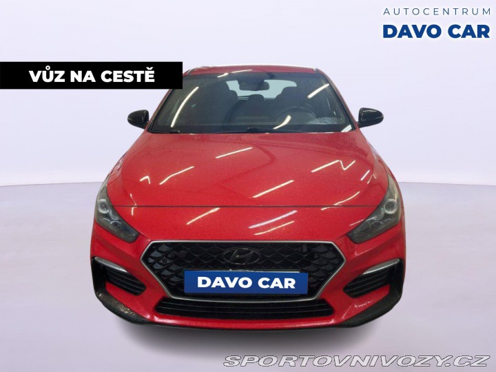 Hyundai i30 N 2,0 TGDI 202kW N Performa 2019