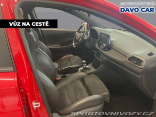 Hyundai i30 N 2,0 TGDI 202kW N Performa 2019