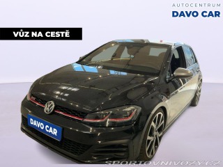 Volkswagen Golf 2,0 TSI GTI Performance D