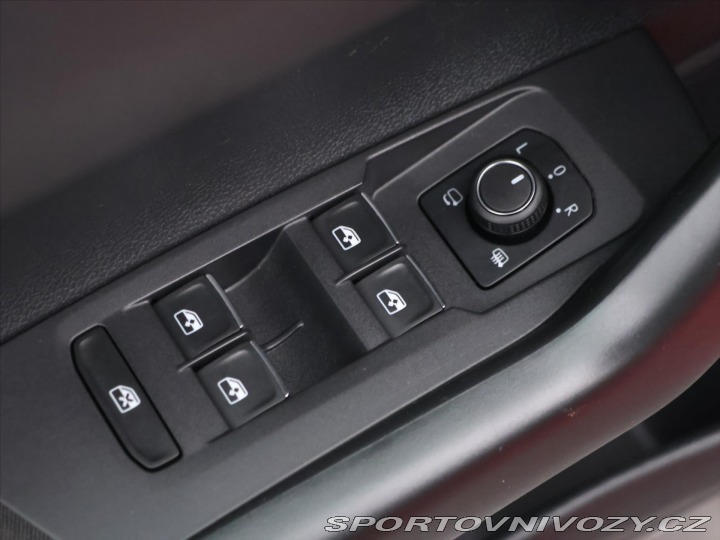Volkswagen Polo GTI 2,0 TSI GTI 147kW DSG LED 2019