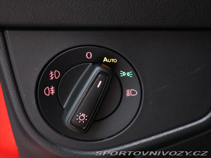 Volkswagen Polo GTI 2,0 TSI GTI 147kW DSG LED 2019