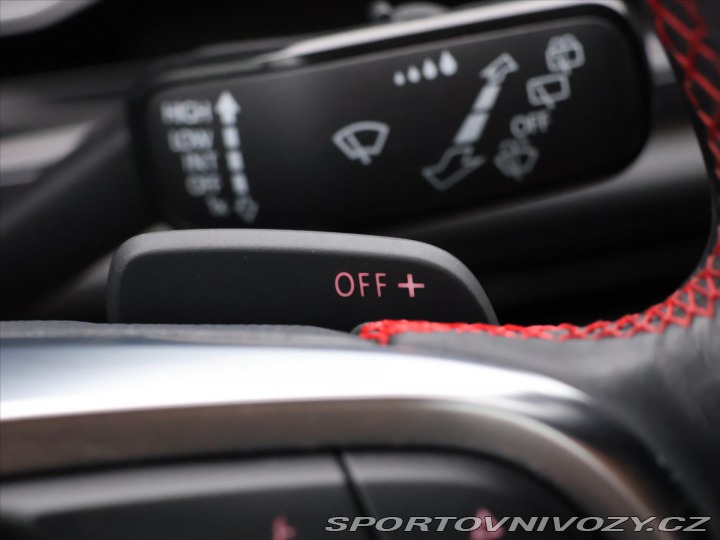 Volkswagen Polo GTI 2,0 TSI GTI 147kW DSG LED 2019