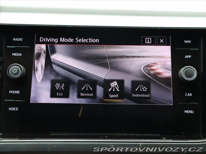 Volkswagen Polo GTI 2,0 TSI GTI 147kW DSG LED 2019