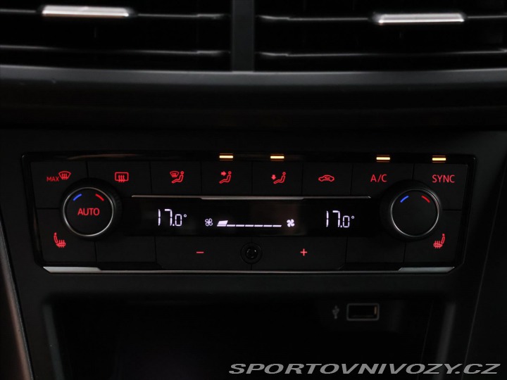 Volkswagen Polo GTI 2,0 TSI GTI 147kW DSG LED 2019