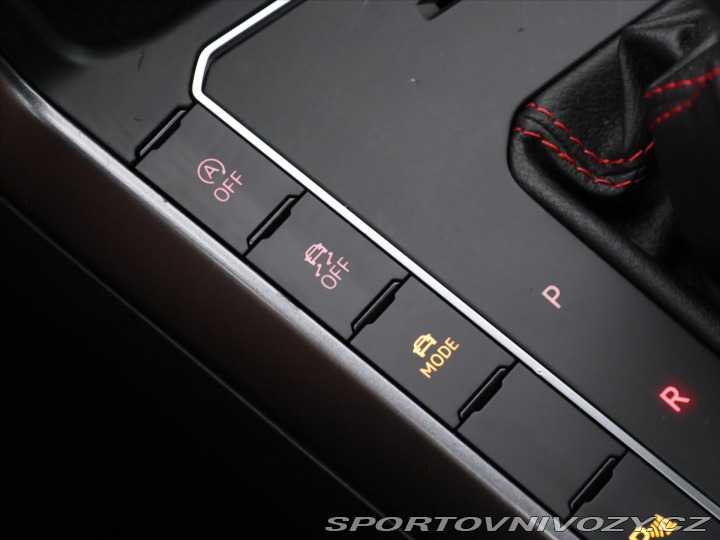 Volkswagen Polo GTI 2,0 TSI GTI 147kW DSG LED 2019