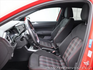 Volkswagen Polo GTI 2,0 TSI GTI 147kW DSG LED 2019