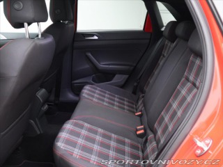 Volkswagen Polo GTI 2,0 TSI GTI 147kW DSG LED 2019