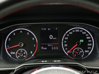 Volkswagen Polo GTI 2,0 TSI GTI 147kW DSG LED 2019
