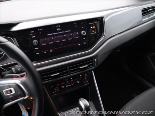 Volkswagen Polo GTI 2,0 TSI GTI 147kW DSG LED 2019
