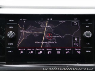 Volkswagen Polo GTI 2,0 TSI GTI 147kW DSG LED 2019