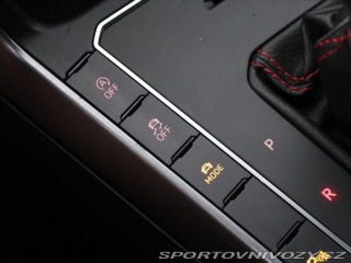 Volkswagen Polo GTI 2,0 TSI GTI 147kW DSG LED 2019