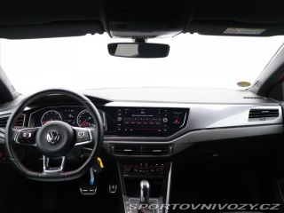 Volkswagen Polo GTI 2,0 TSI GTI 147kW DSG LED 2019
