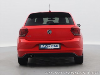 Volkswagen Polo GTI 2,0 TSI GTI 147kW DSG LED 2019