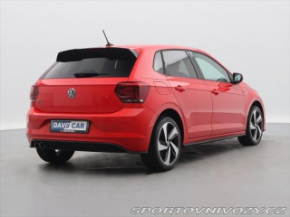 Volkswagen Polo GTI 2,0 TSI GTI 147kW DSG LED 2019