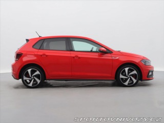 Volkswagen Polo GTI 2,0 TSI GTI 147kW DSG LED 2019