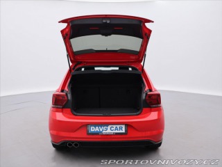 Volkswagen Polo GTI 2,0 TSI GTI 147kW DSG LED 2019