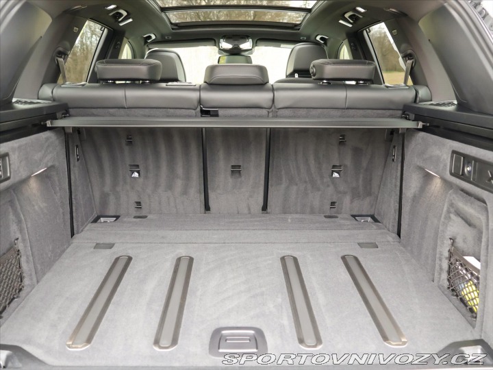 BMW X5 3,0 xDrive40d 259kW Mpack 2026